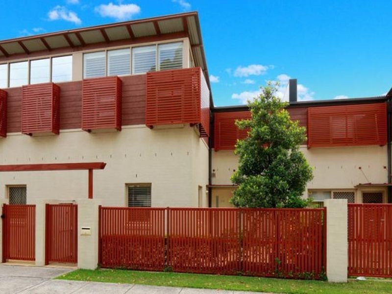 3/2a Rosa Street, Oatley NSW 2223