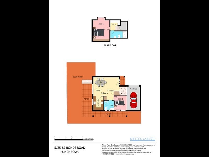 8/85-87 Bonds Road, Punchbowl NSW 2196