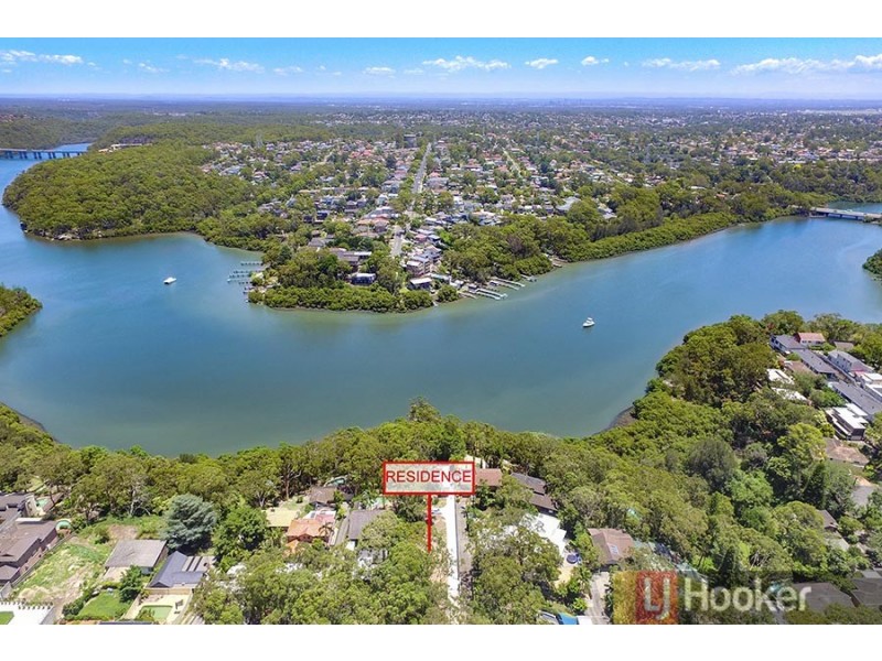 45 Belmore Road, Peakhurst NSW 2210