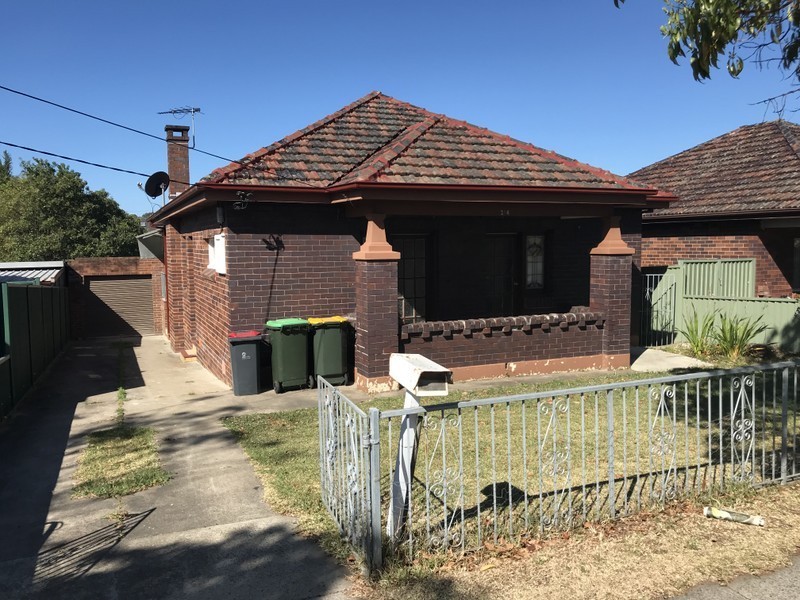 214 Patrick Street, Hurstville NSW 2220