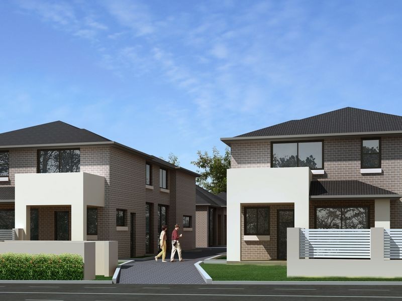 7/85-87 Bonds Road, Punchbowl NSW 2196