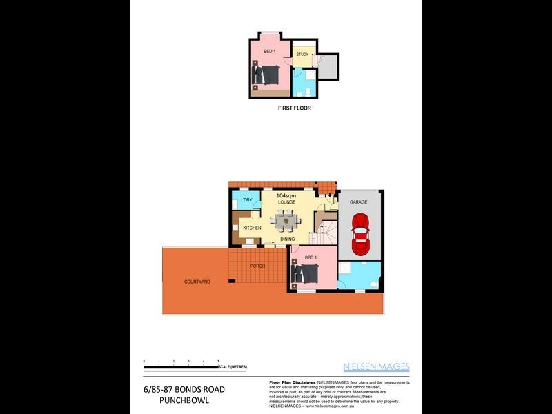 7/85-87 Bonds Road, Punchbowl NSW 2196