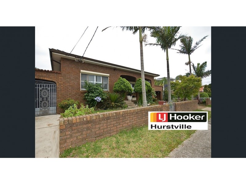 7 Denison Street, Penshurst NSW 2222