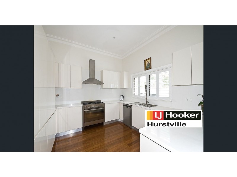 7 Denison Street, Penshurst NSW 2222