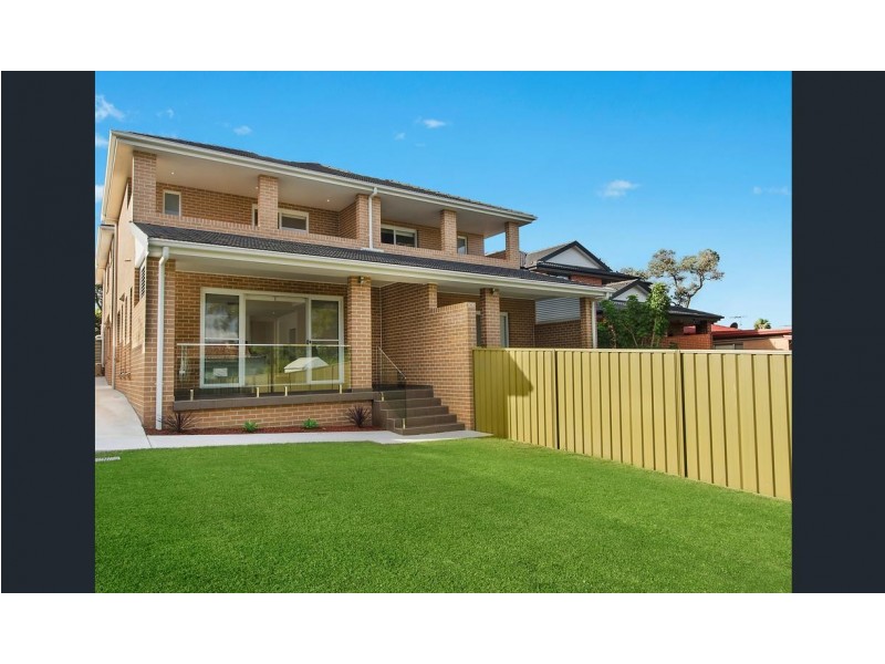 5a Blackshaw Ave, Mortdale NSW 2223