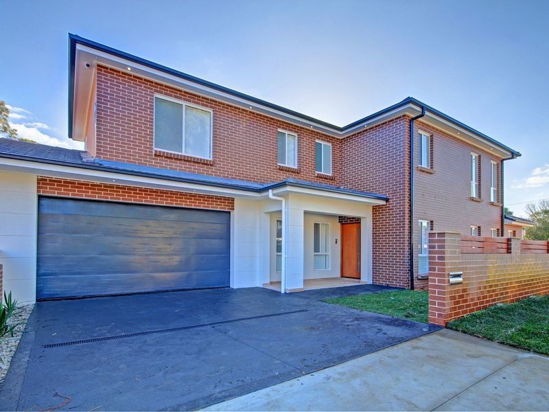 30A Kerrie Cres, Peakhurst NSW 2210