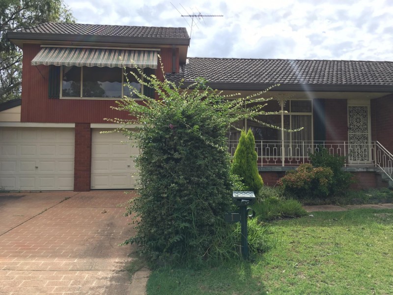 1 Classen Street, Sylvania NSW 2224