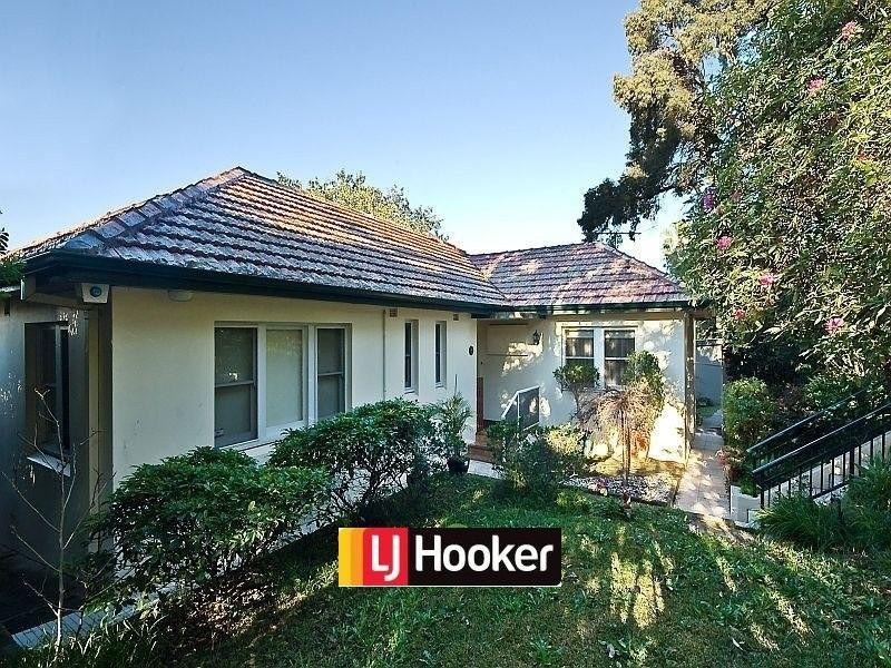 16 Dudley St, Penshurst NSW 2222
