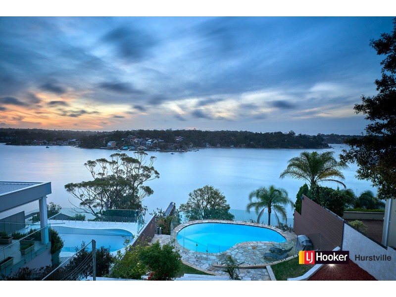 47 Kangaroo Point Road, Kangaroo Point NSW 2224
