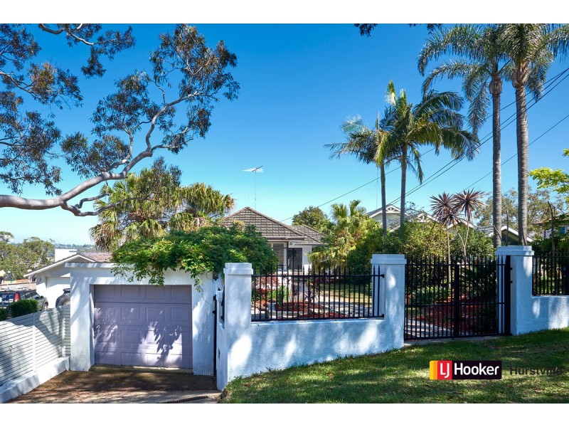 47 Kangaroo Point Road, Kangaroo Point NSW 2224