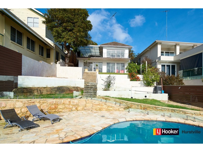 47 Kangaroo Point Road, Kangaroo Point NSW 2224