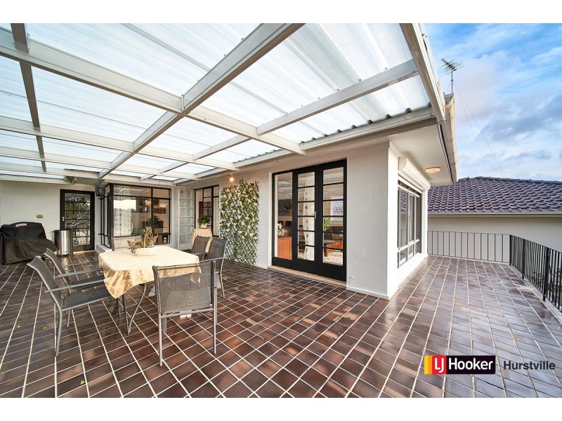 47 Kangaroo Point Road, Kangaroo Point NSW 2224