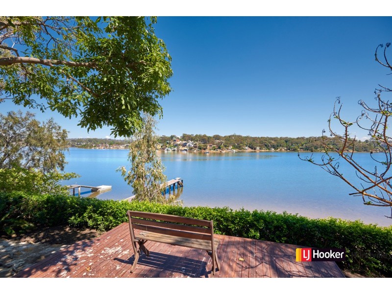 47 Kangaroo Point Road, Kangaroo Point NSW 2224