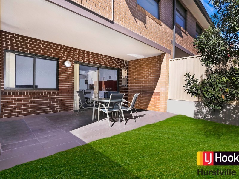 2/55 Underwood Road, Homebush NSW 2140