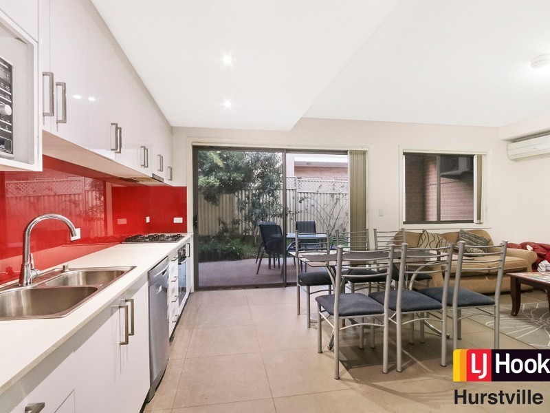 2/55 Underwood Road, Homebush NSW 2140