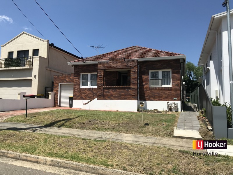 41 Unwin Street, Bexley NSW 2207