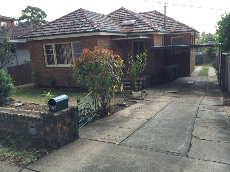 145 Hurstville Road, Oatley NSW 2223