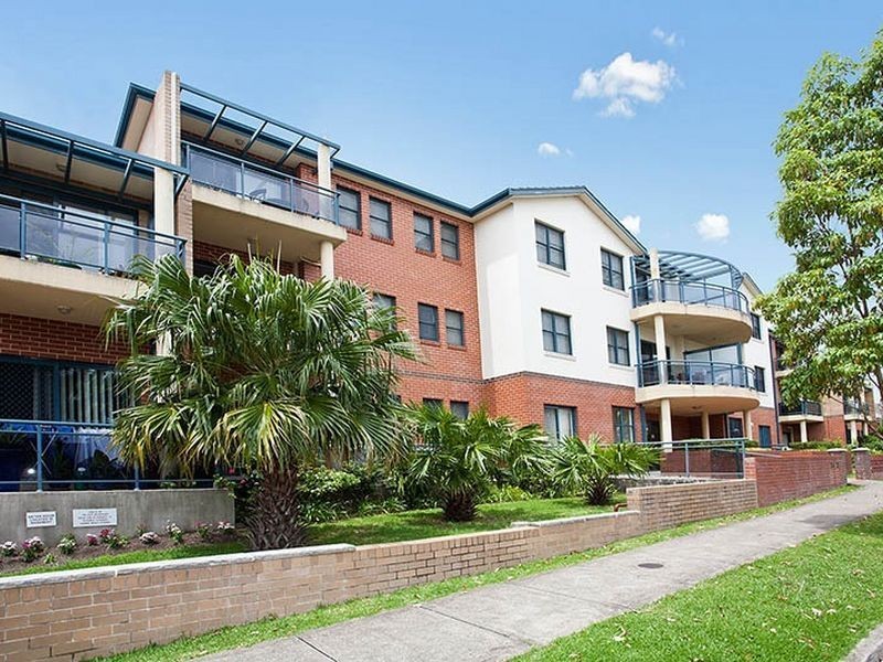 24-28 Millett Street, Hurstville NSW 2220