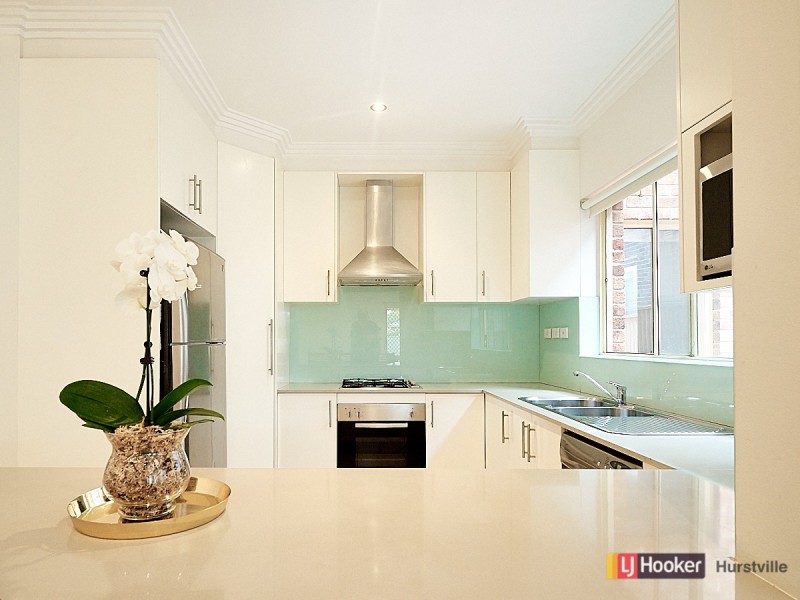 163 Gloucester Road, Hurstville NSW 2220