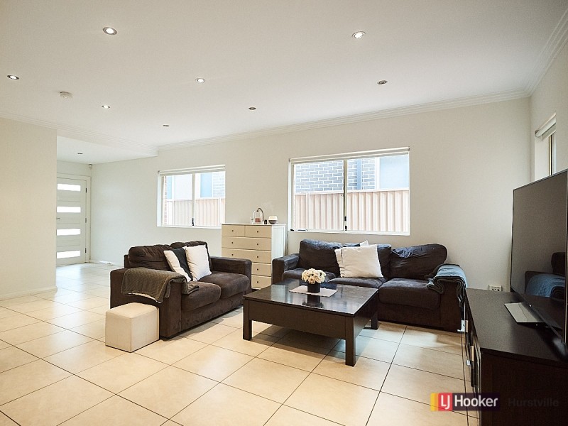 163 Gloucester Road, Hurstville NSW 2220