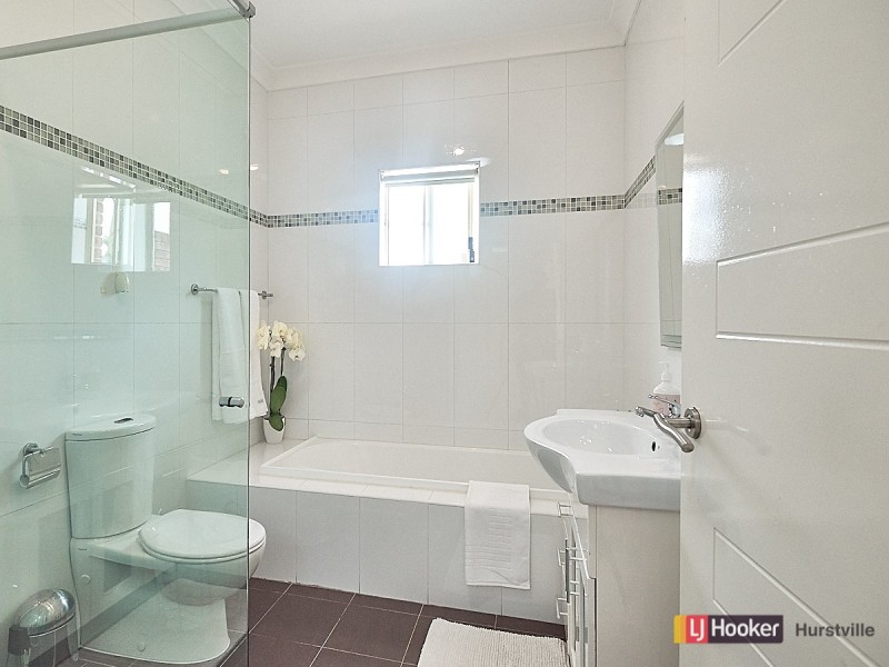 163 Gloucester Road, Hurstville NSW 2220