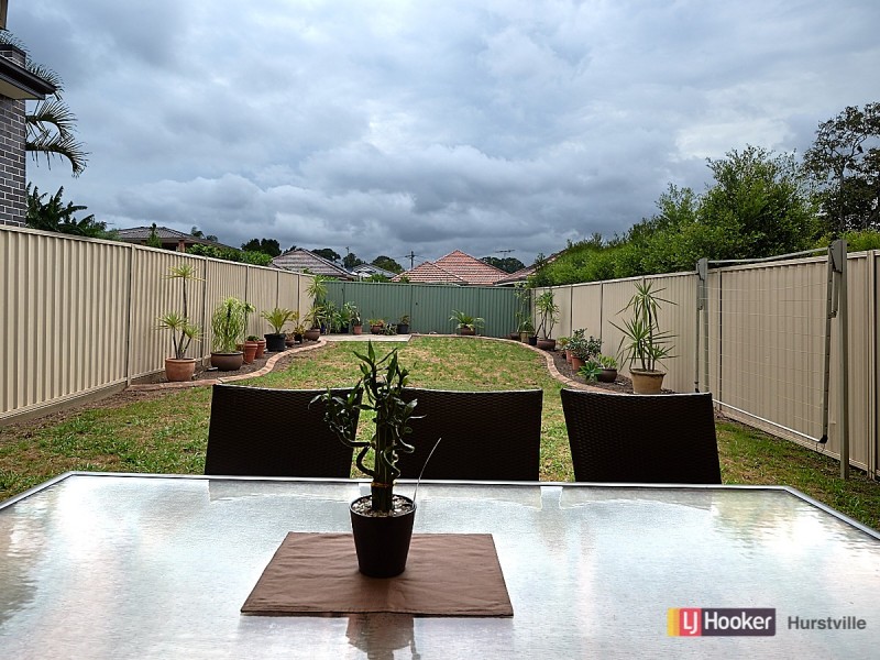 163 Gloucester Road, Hurstville NSW 2220