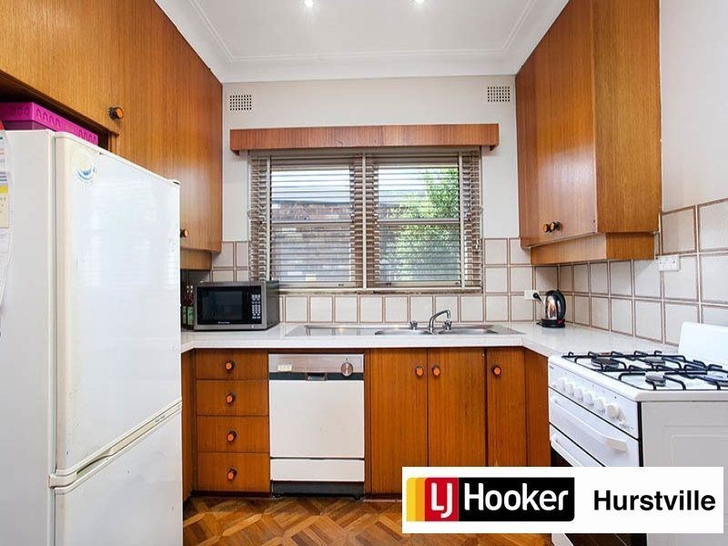 10 Alma Street, Hurstville NSW 2220