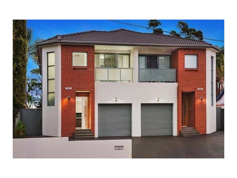 743 Forest Road, Peakhurst NSW 2210