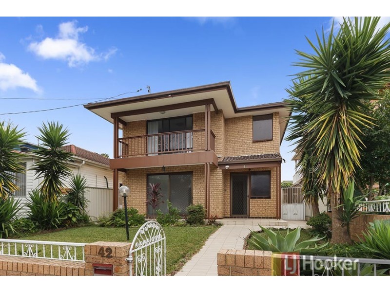 42 St Catherine Street, Mortdale NSW 2223
