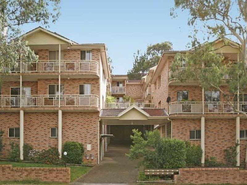 1/38 Illawarra Street, Allawah NSW 2218