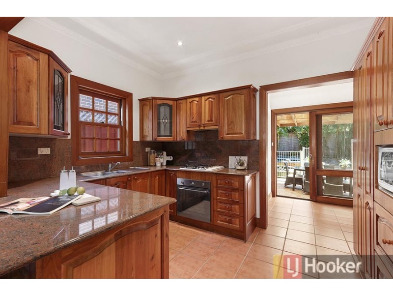 172 West Street, South Hurstville NSW 2221