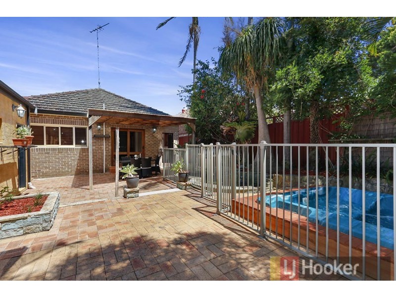 172 West Street, South Hurstville NSW 2221