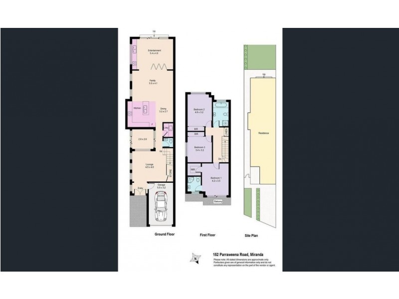 152 Parraweena Rd, Miranda NSW 2228