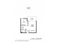 A210/1B Pearl Street, Hurstville NSW 2220 Floorplan