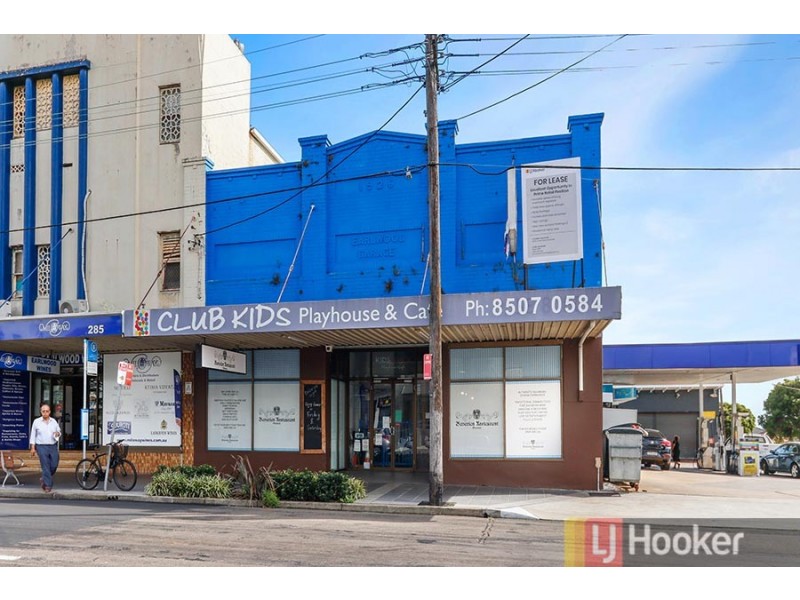 283 Homer Street, Earlwood NSW 2206