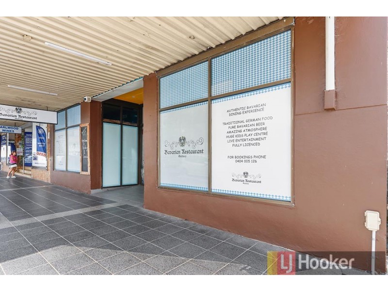 283 Homer Street, Earlwood NSW 2206