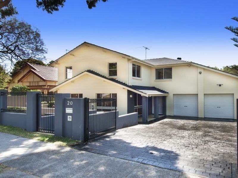 20 Torrens Street, Blakehurst NSW 2221