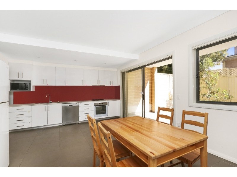 4/55 Underwood Road, Homebush NSW 2140
