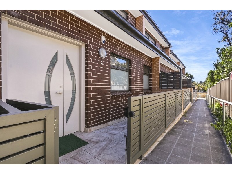 4/55 Underwood Road, Homebush NSW 2140