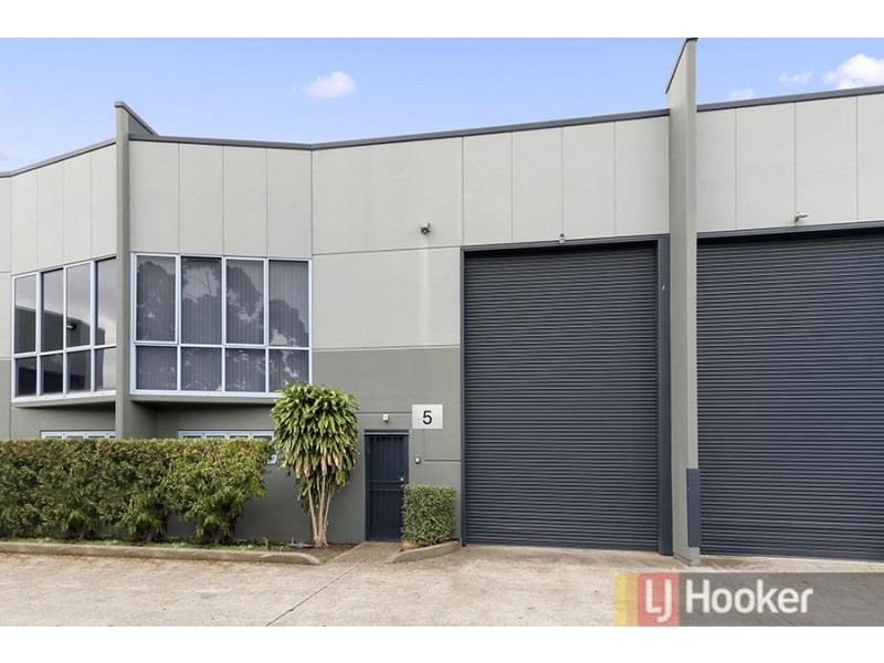 5/192A Kingsgrove Road, Kingsgrove NSW 2208