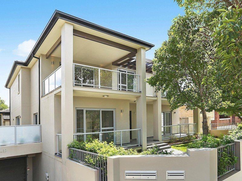 11 McLeod Street, Hurstville NSW 2220