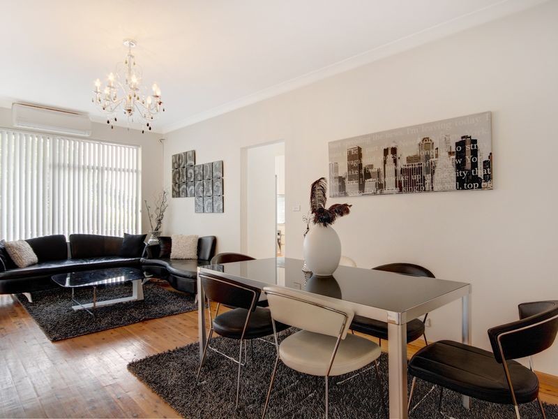 7/21 Harrow Road, Bexley NSW 2207