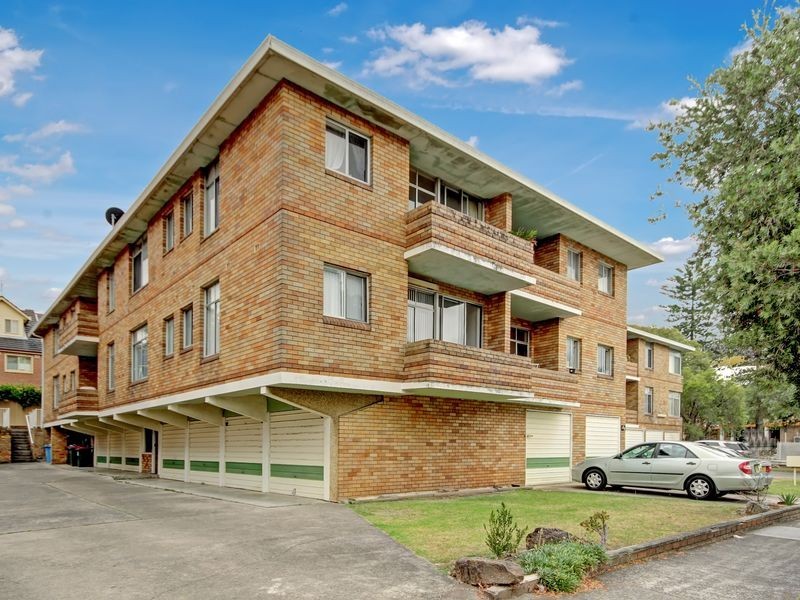 7/21 Harrow Road, Bexley NSW 2207