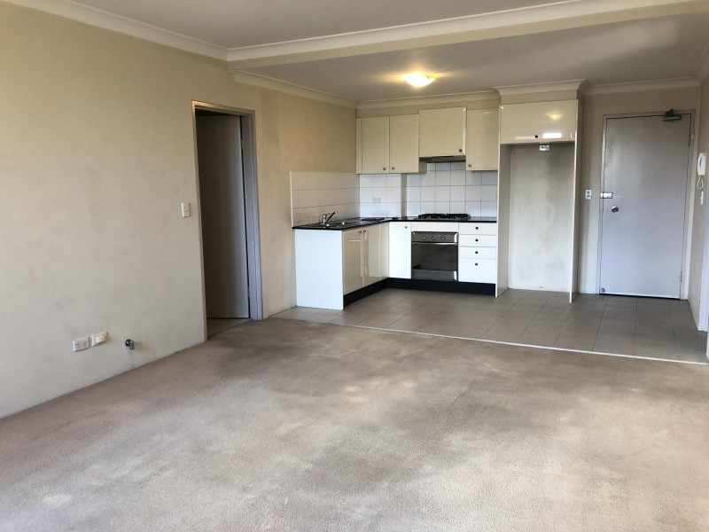 43/564-576 Railway Parade, Hurstville NSW 2220