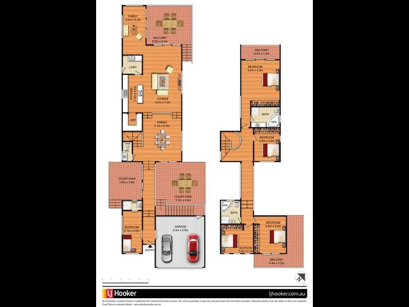 3/89-91 Ogilvy Street, Peakhurst NSW 2210