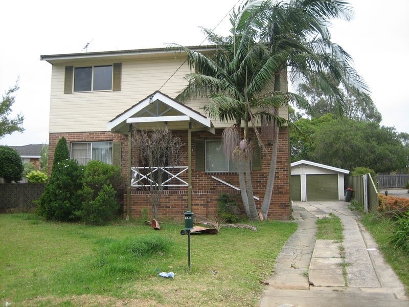 31 Thomas Street, Hurstville NSW 2220