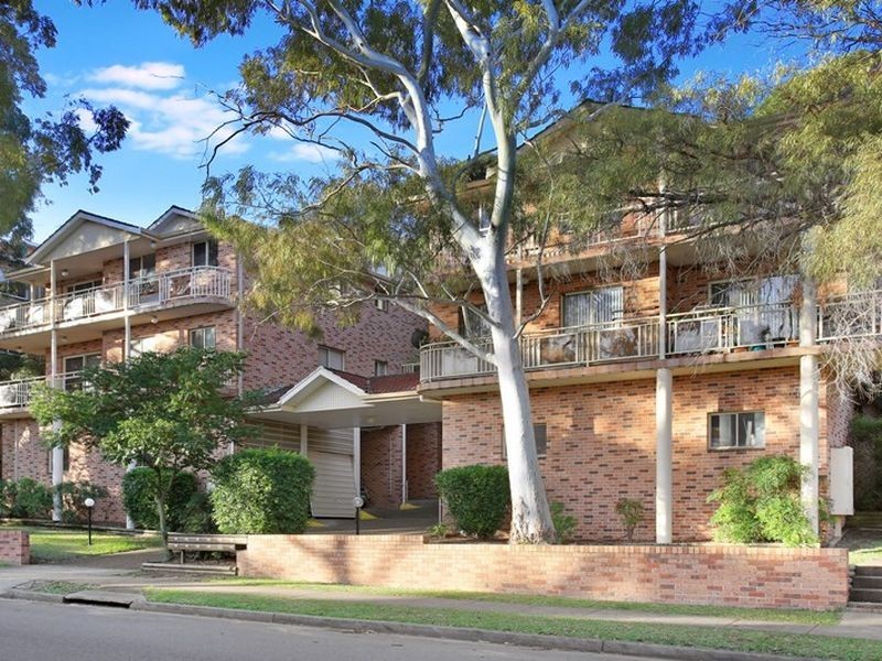 9/38 Illawarra St, Allawah NSW 2218