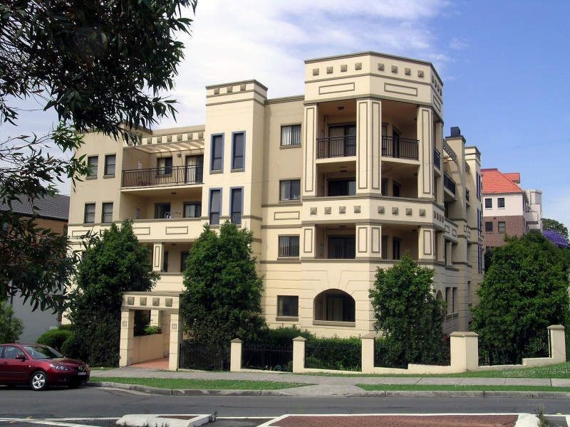 3/39-41 West Street, Hurstville NSW 2220