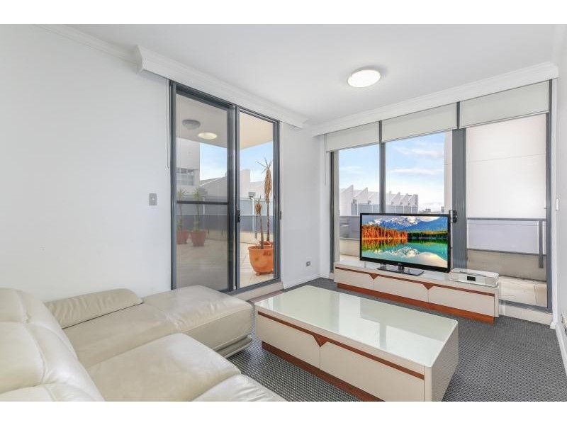 48/13 Potter Street, Waterloo NSW 2017