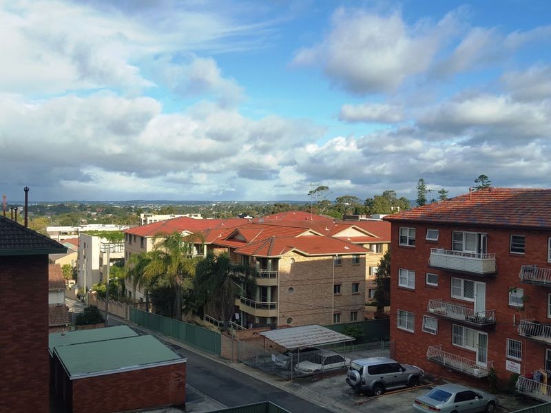 Unit 33/564-576 Railway Parade, Hurstville NSW 2220